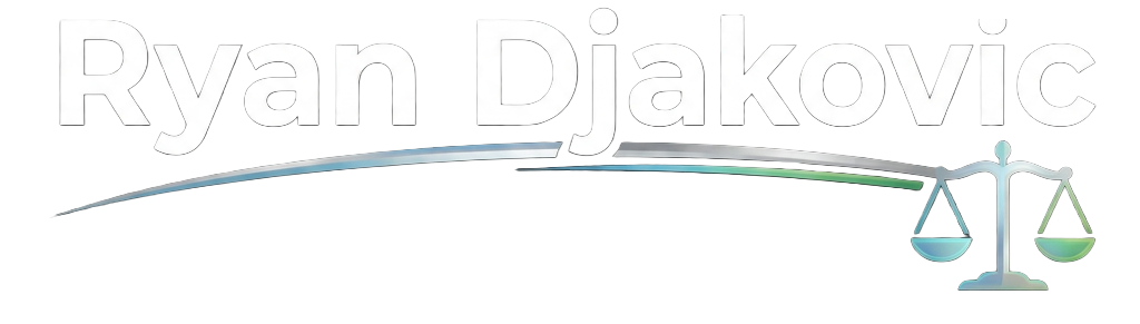 Ryan Djakovic for Nanaimo City Council